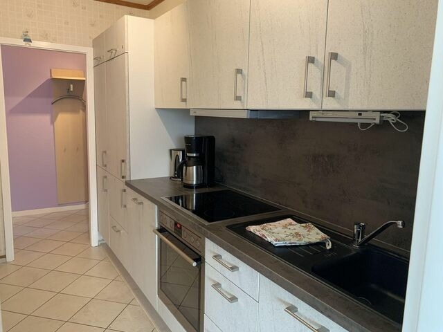 Ferienwohnung in Dahme - Achtern Diek - Vierjahreszeiten 107 - Bild 7