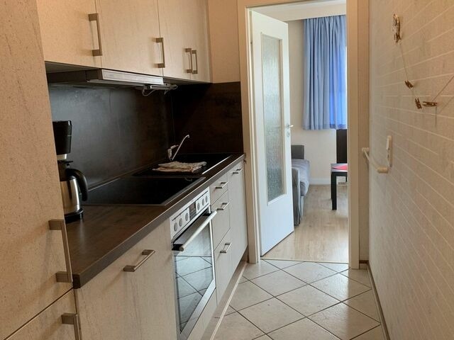 Ferienwohnung in Dahme - Achtern Diek - Vierjahreszeiten 107 - Bild 9