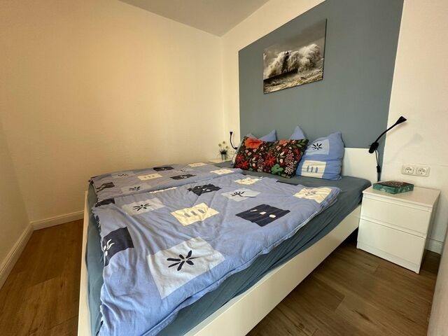 Ferienwohnung in Dahme - Achtern Diek - Vierjahreszeiten 107 - Bild 10