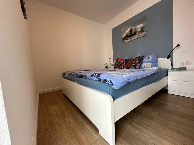 Ferienwohnung in Dahme - Achtern Diek - Vierjahreszeiten 107 - Bild 13