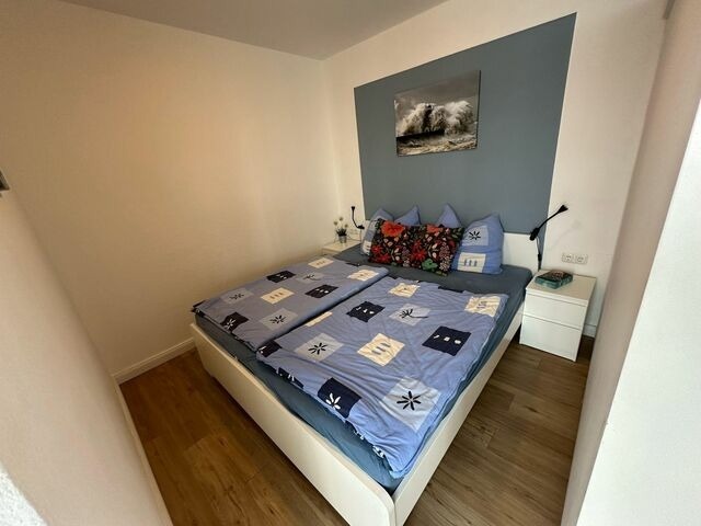 Ferienwohnung in Dahme - Achtern Diek - Vierjahreszeiten 107 - Bild 15