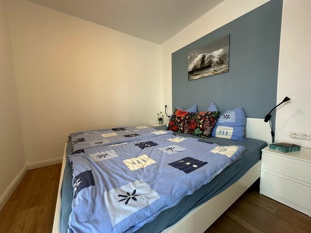 Ferienwohnung in Dahme - Achtern Diek - Vierjahreszeiten 107 - Bild 16