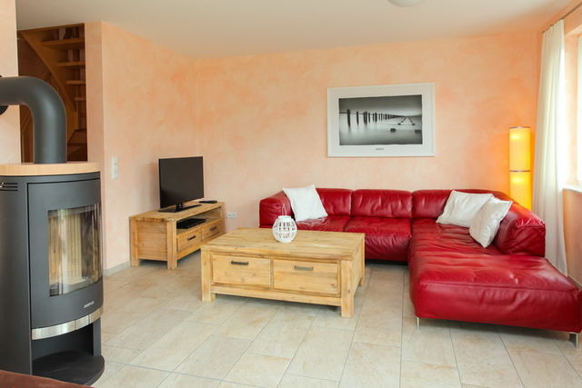 Ferienhaus in Zingst - Haus "Meereszauber" - Bild 2