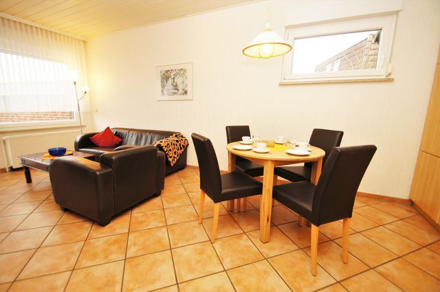 Bungalow in Dahme - "Haus Stefanie" Bungalow -1- - Bild 2