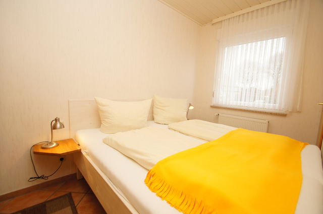 Bungalow in Dahme - "Haus Stefanie" Bungalow -1- - Bild 4