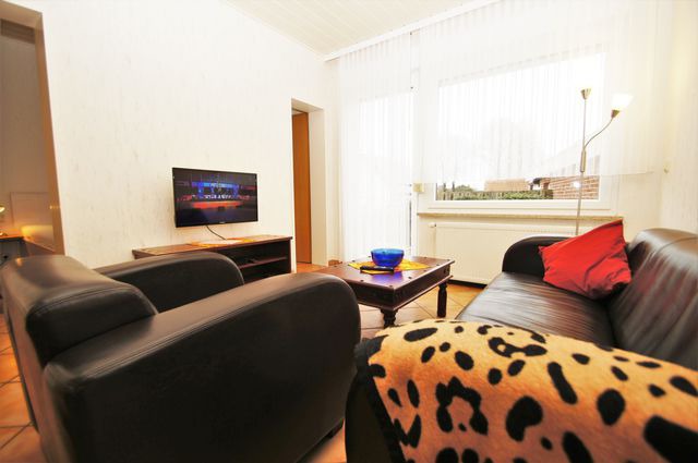 Bungalow in Dahme - "Haus Stefanie" Bungalow -1- - Bild 6