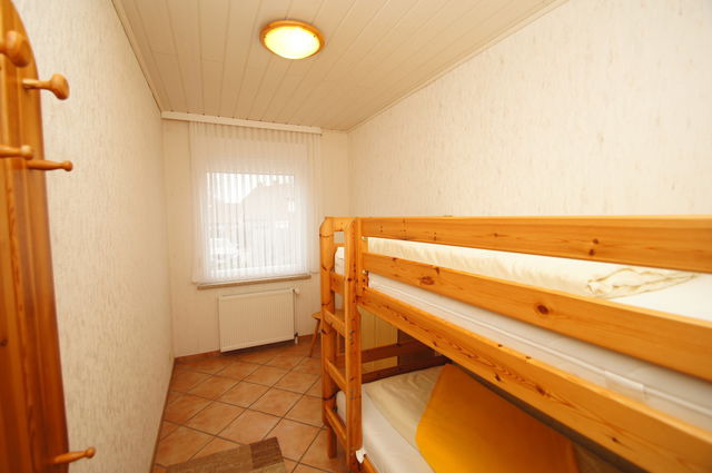Bungalow in Dahme - "Haus Stefanie" Bungalow -1- - Bild 8
