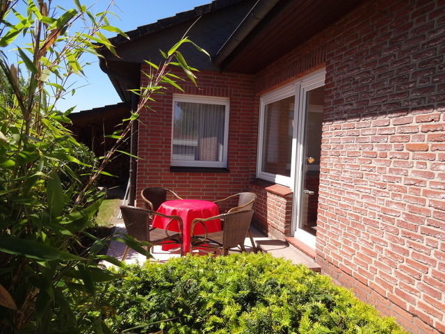 Bungalow in Dahme - "Haus Stefanie" Bungalow -1- - Bild 10