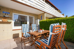 Ferienwohnung in Gr&ouml;mitz - Ferienwohnung Rosenthal