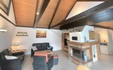 Ferienwohnung in Stein - Whg. Strandläufer- Haus Nordlichter - Bild 12