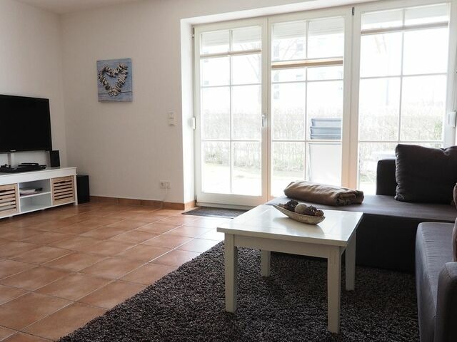 Ferienwohnung in Scharbeutz - Hanseaten Residenz - FIS/501 - Bild 5