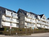 Ferienwohnung in Scharbeutz - Hanseaten Residenz - FIS/501 - Bild 6