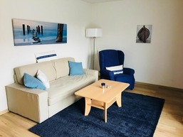 Appartement Konsulweg KON/375