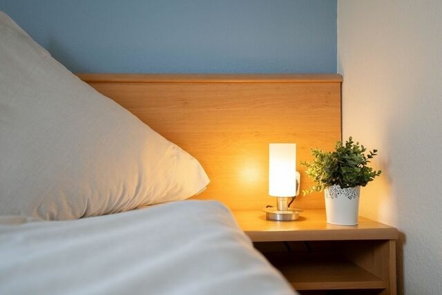 Ferienwohnung in Scharbeutz - Ferienwohnung Witthus HAN/806 - Bild 24