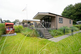 Ferienhaus in Scharbeutz -  Casa del Mar Scharbeutz - Sauna kostenlos - 1 kleiner Hund willkommen - umzäunter Garten - Bild 1