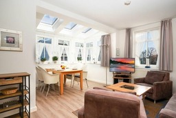 Villa Eden Binz Typ 5 / Apartment 20