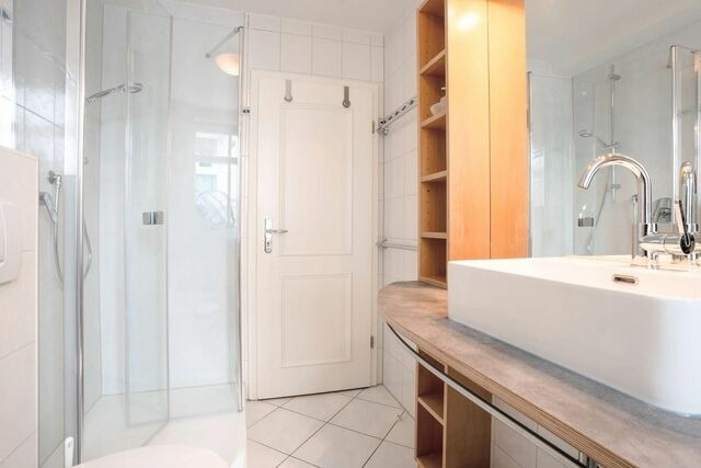 Ferienwohnung in Binz - Villa Eden Binz Typ 5 / Apartment 20 - Bild 12