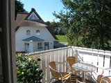 Ferienwohnung in Zingst - Deichidyll - Bild 1