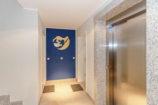 Ferienwohnung in K&uuml;hlungsborn - 10118- Villa Camenia, WE 6 - Bild 10