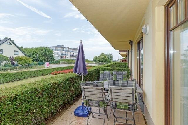 Ferienwohnung in Kühlungsborn - 9989- Urlaubsträume Am Meer, WE 2.1 - Bild 2