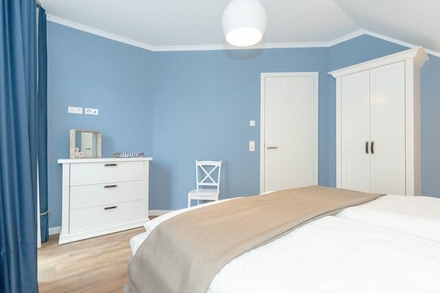 Ferienwohnung in Kühlungsborn - 10121- Villa Camenia, WE 9 - Bild 7