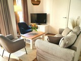 Ferienwohnung in Kühlungsborn - 10120- Villa Camenia, WE 8 - Bild 1