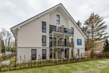 Ferienwohnung in K&uuml;hlungsborn - 10120- Villa Camenia, WE 8 - Bild 13