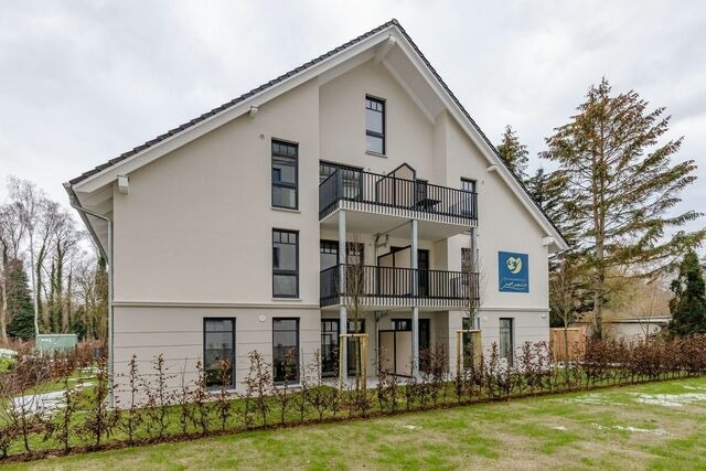 Ferienwohnung in K&uuml;hlungsborn - 10120- Villa Camenia, WE 8 - Bild 11