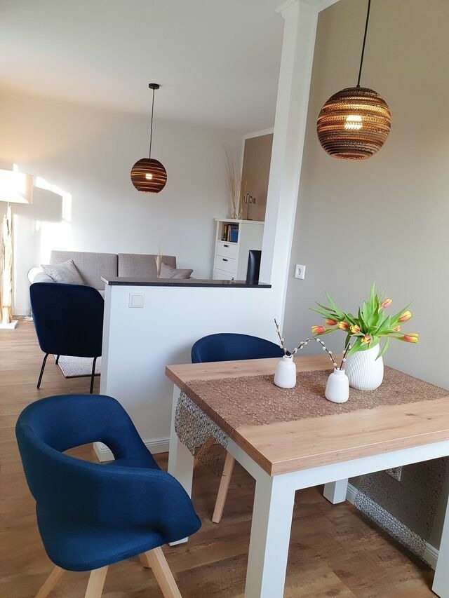 Ferienwohnung in Kühlungsborn - 10123- Villa Camenia, WE 11 - Bild 3