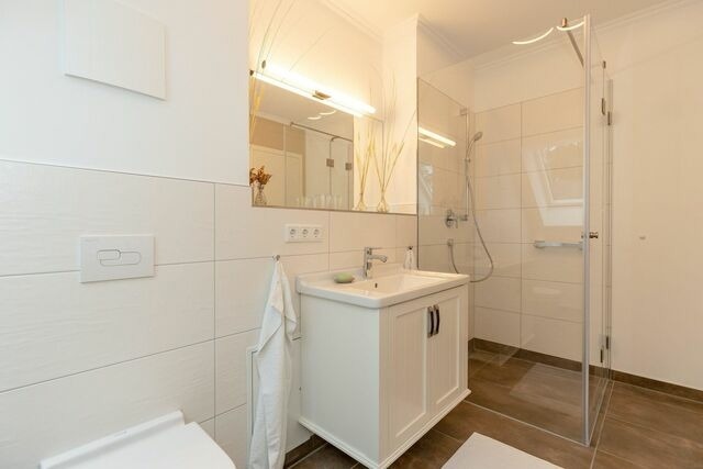 Ferienwohnung in Kühlungsborn - 10124- Villa Camenia, WE 12 - Bild 6 Ferienwohnung in Kühlungsborn - 10124- Villa Camenia, WE 12 - Bild 6