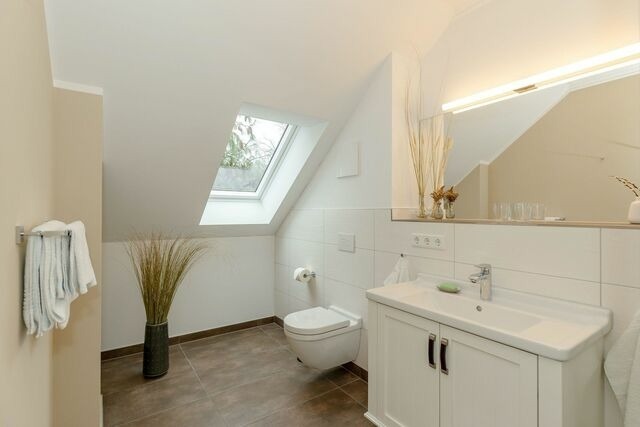 Ferienwohnung in Kühlungsborn - 10124- Villa Camenia, WE 12 - Bild 7 Ferienwohnung in Kühlungsborn - 10124- Villa Camenia, WE 12 - Bild 7