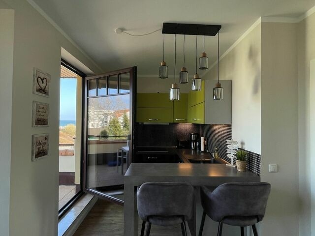 Ferienwohnung in K&uuml;hlungsborn - 9997- Urlaubstr&auml;ume Am Meer, WE 2.9 - Bild 4