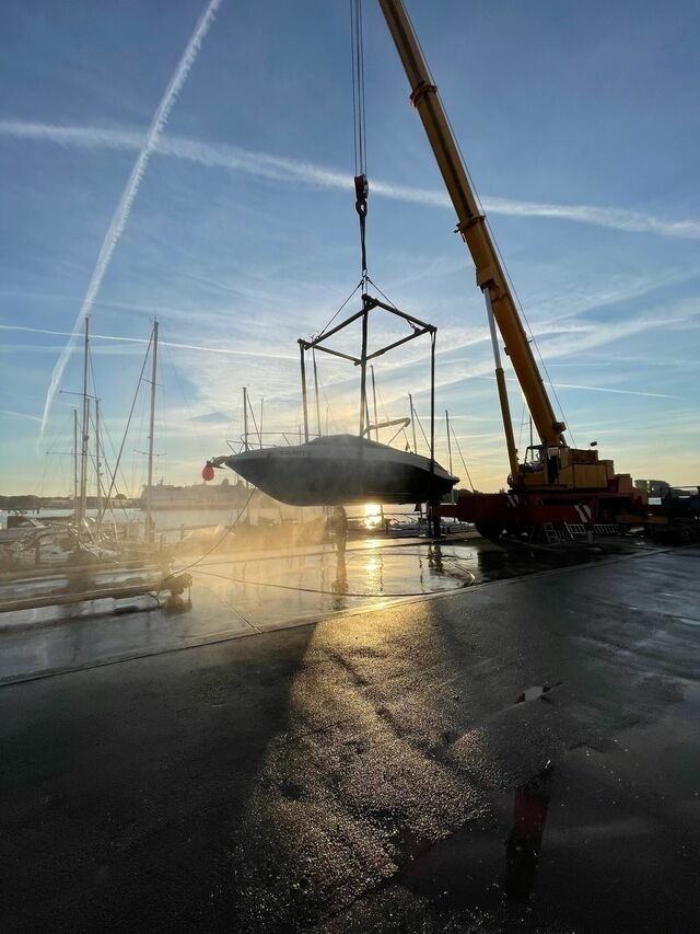 Bungalow in Travem&uuml;nde - Finnenhaus 6 - Bild 13