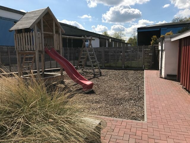 Bungalow in Travem&uuml;nde - Finnenhaus 6 - Bild 14