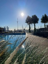 Ferienhaus in Travem&uuml;nde - Alte Segelschule - Bild 15