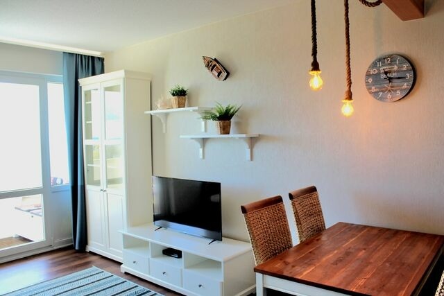 Ferienwohnung in Holm - Hein, App. 816 "Ankerplatz" - Bild 2