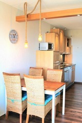Ferienwohnung in Holm - Hein, App. 816 "Ankerplatz" - Bild 4