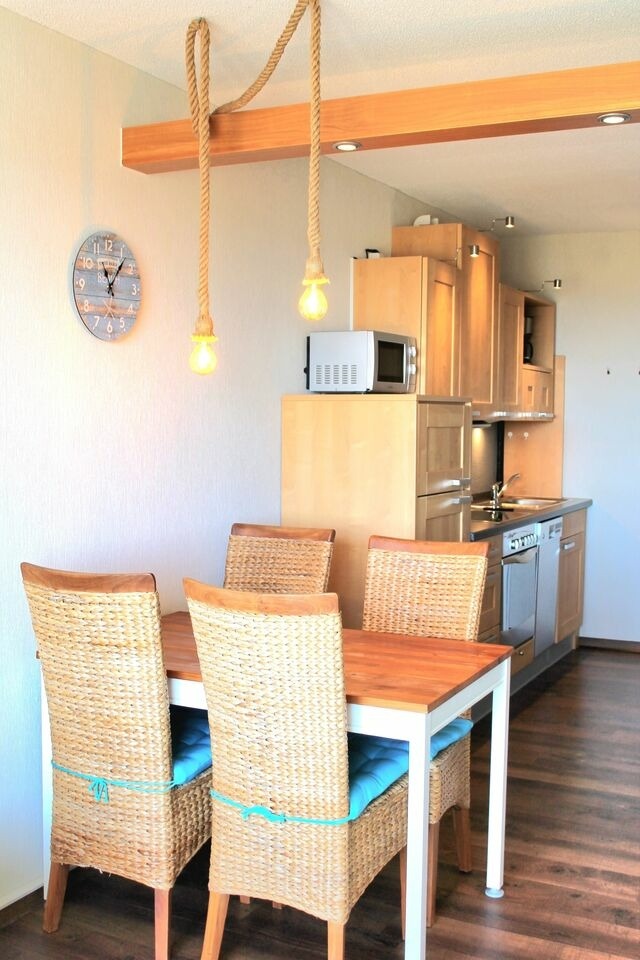 Ferienwohnung in Holm - Hein, App. 816 "Ankerplatz" - Bild 4