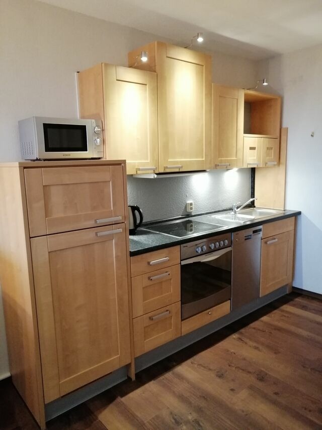 Ferienwohnung in Holm - Hein, App. 816 "Ankerplatz" - Bild 5