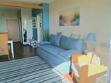 Ferienwohnung in Holm - Hein, App. 816 "Ankerplatz" - Bild 6