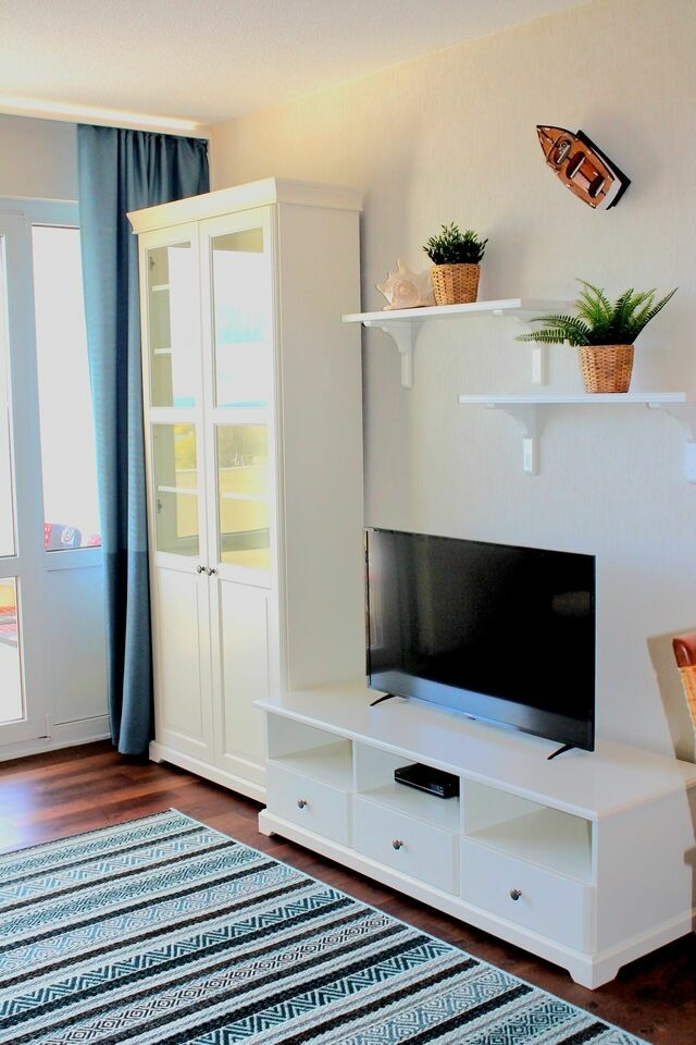 Ferienwohnung in Holm - Hein, App. 816 "Ankerplatz" - Bild 8