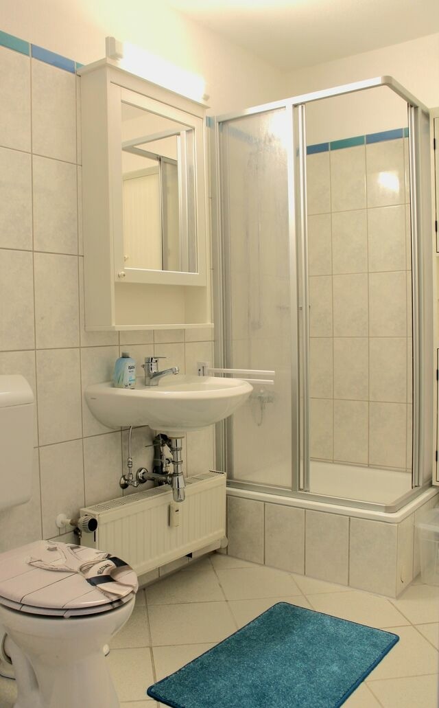 Ferienwohnung in Holm - Hein, App. 816 "Ankerplatz" - Bild 12
