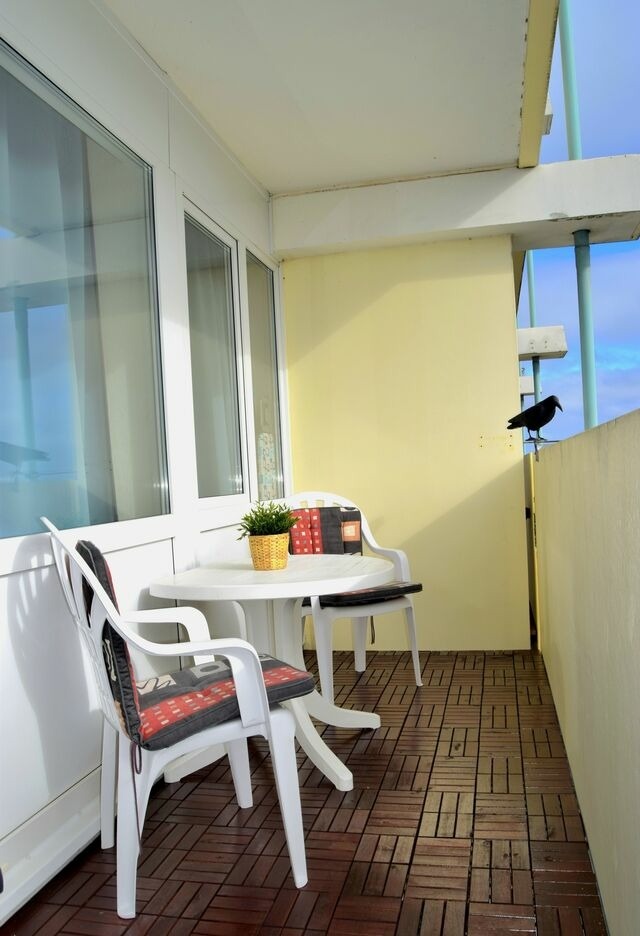 Ferienwohnung in Holm - Hein, App. 816 "Ankerplatz" - Bild 13