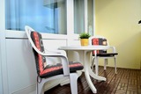 Ferienwohnung in Holm - Hein, App. 816 "Ankerplatz" - Bild 14