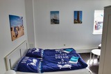 Doppelzimmer in Travemünde - Segellast 2 - Bild 2