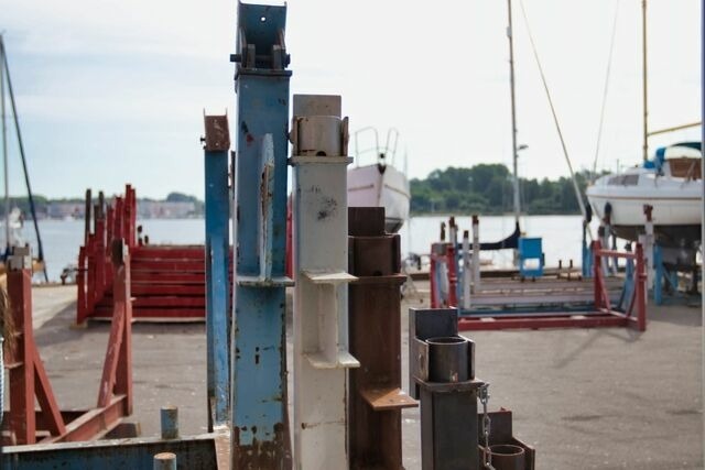 Doppelzimmer in Travem&uuml;nde - Segellast 2 - Bild 8