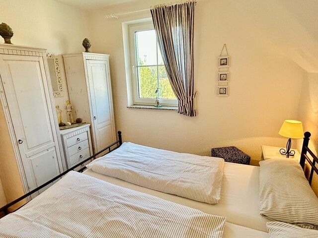 Ferienwohnung in Zingst - Fewo St&uuml;ring - Bild 5