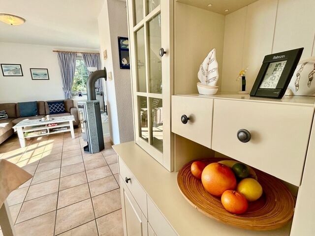 Ferienwohnung in Zingst - Fewo St&uuml;ring - Bild 11