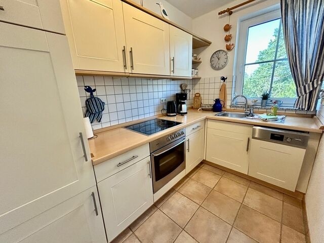 Ferienwohnung in Zingst - Fewo St&uuml;ring - Bild 13
