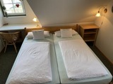 Ferienwohnung in Born a. Darß - Ferienwohnung Nr. 07 (OG + Spitzboden) - Bild 6